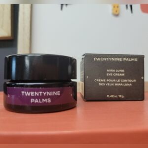 Mira Luna Eye Cream, Twentynine Palms
